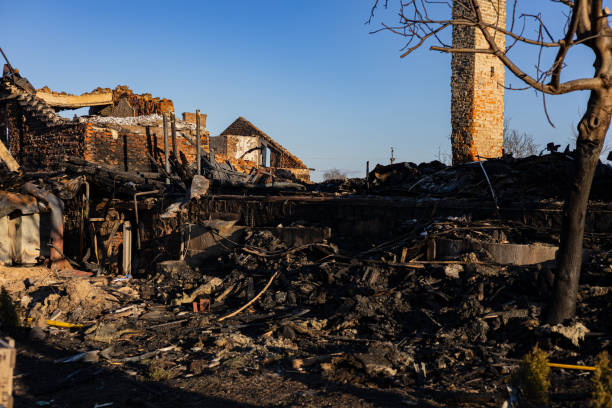 Reliable Odor Removal contractor in Broomall, PA by Fire Damage Doption